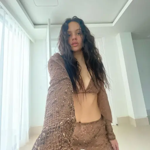 Rosalía es una de las personalidades musicales del