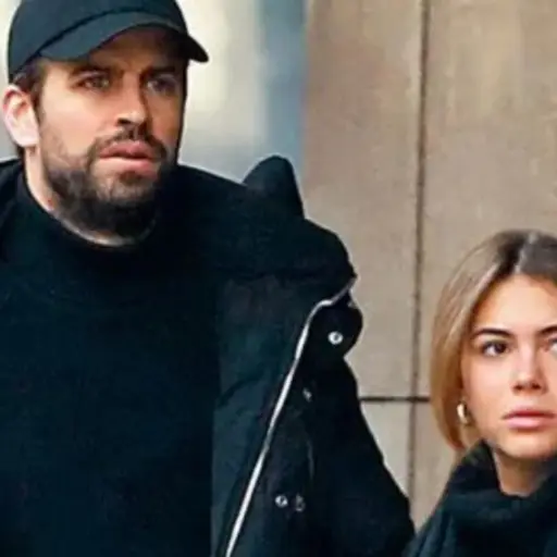 Clara Chía no ha sido la única amante de Piqué.