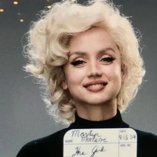 Ana de Armas y su emotiva reacción a la nominación