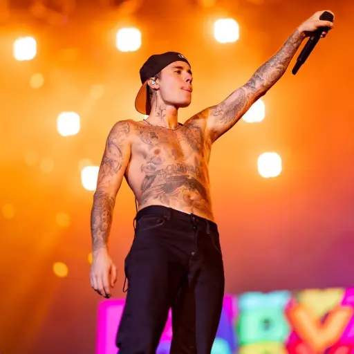 Justin Bieber e Hipgnosis Songs Capital están cerc