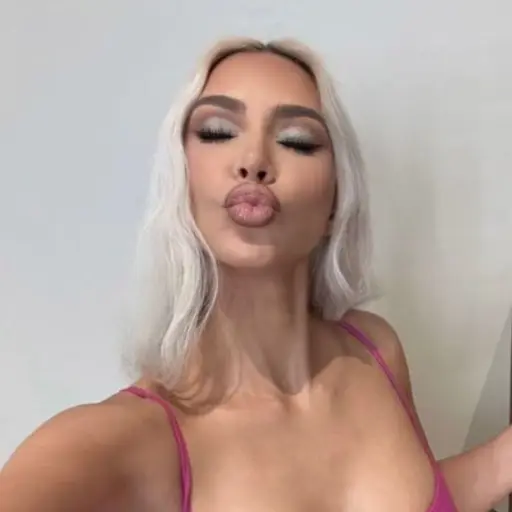 Kim Kardashian sigue buscando a su pareja perfecta