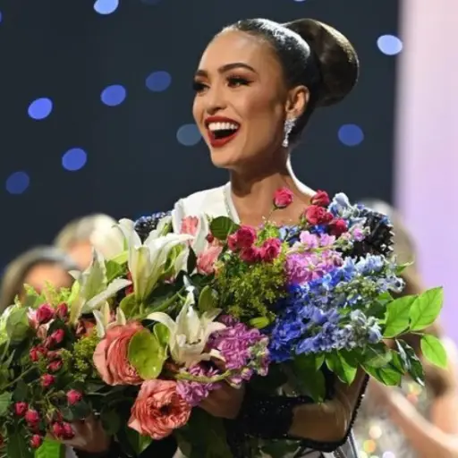 Miss Universo tiene nueva soberana pero el público
