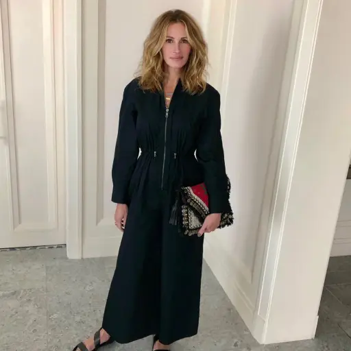 Según investigación, el verdadero apellido de Juli