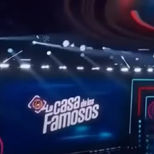 La Casa de los famosos 3:  fanáticos criticaron el
