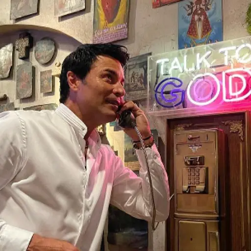 Chayanne enciende las redes sociales