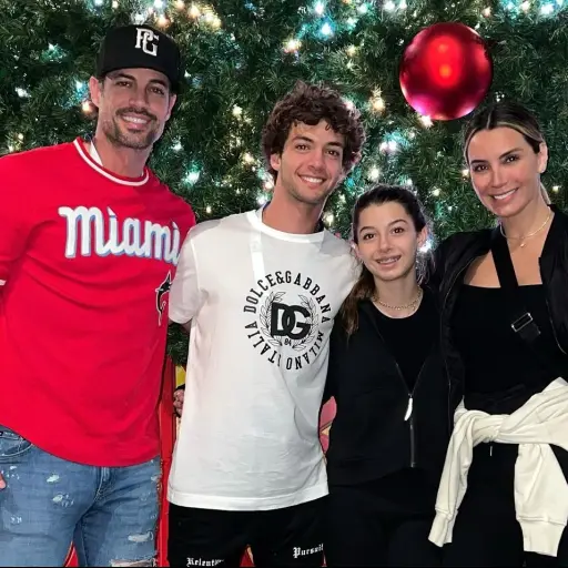 Elizabeth Gutiérrez defendió a su hijo.