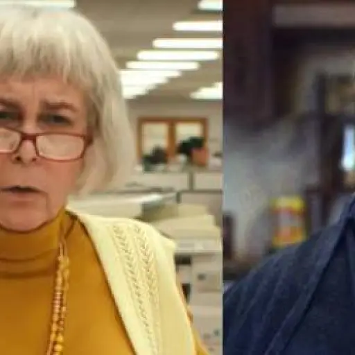 Jamie Lee Curtis y Brendan Fraser consiguieron un 