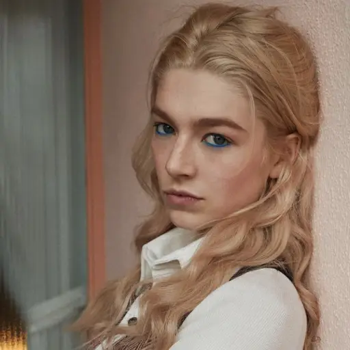 Hunter Schafer