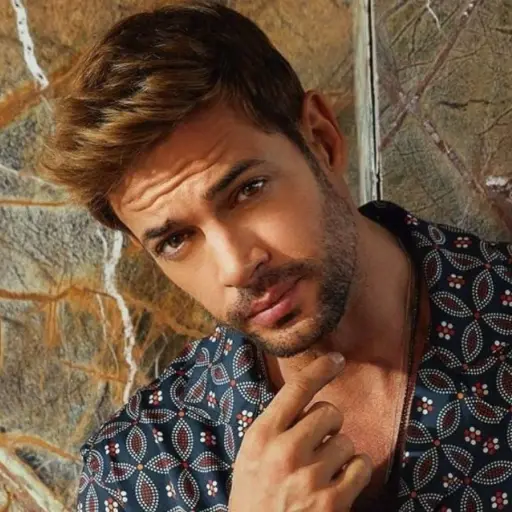 William Levy felicitó a tu hija.