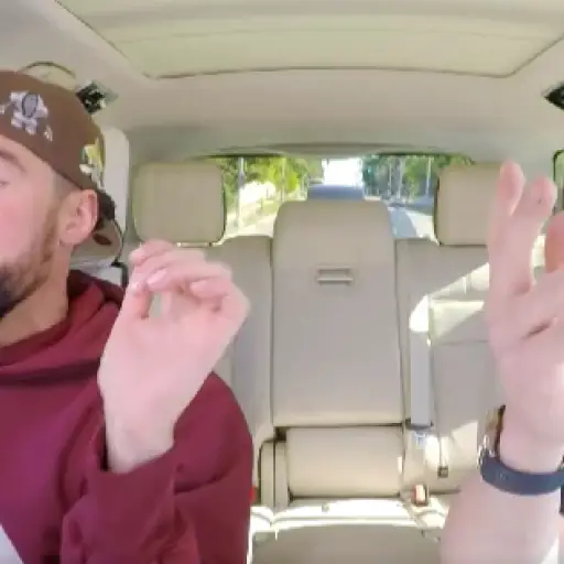 Bad Bunny llega a Carpool Karaoke: cuándo estrena 