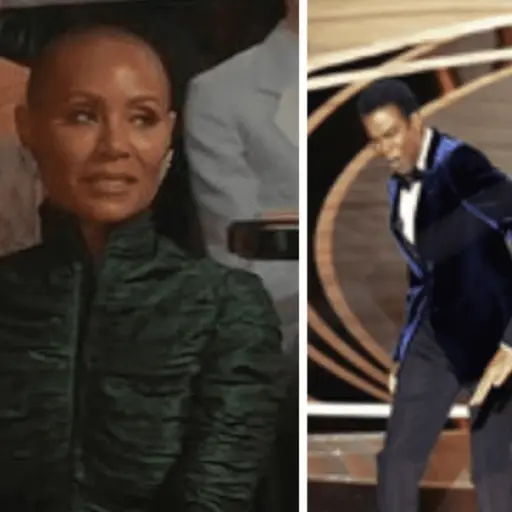 Chris Rock fue tajante con las infidelidades de la