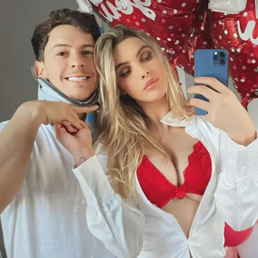 La boda de Lele Pons: desde Paris Hilton hasta Seb
