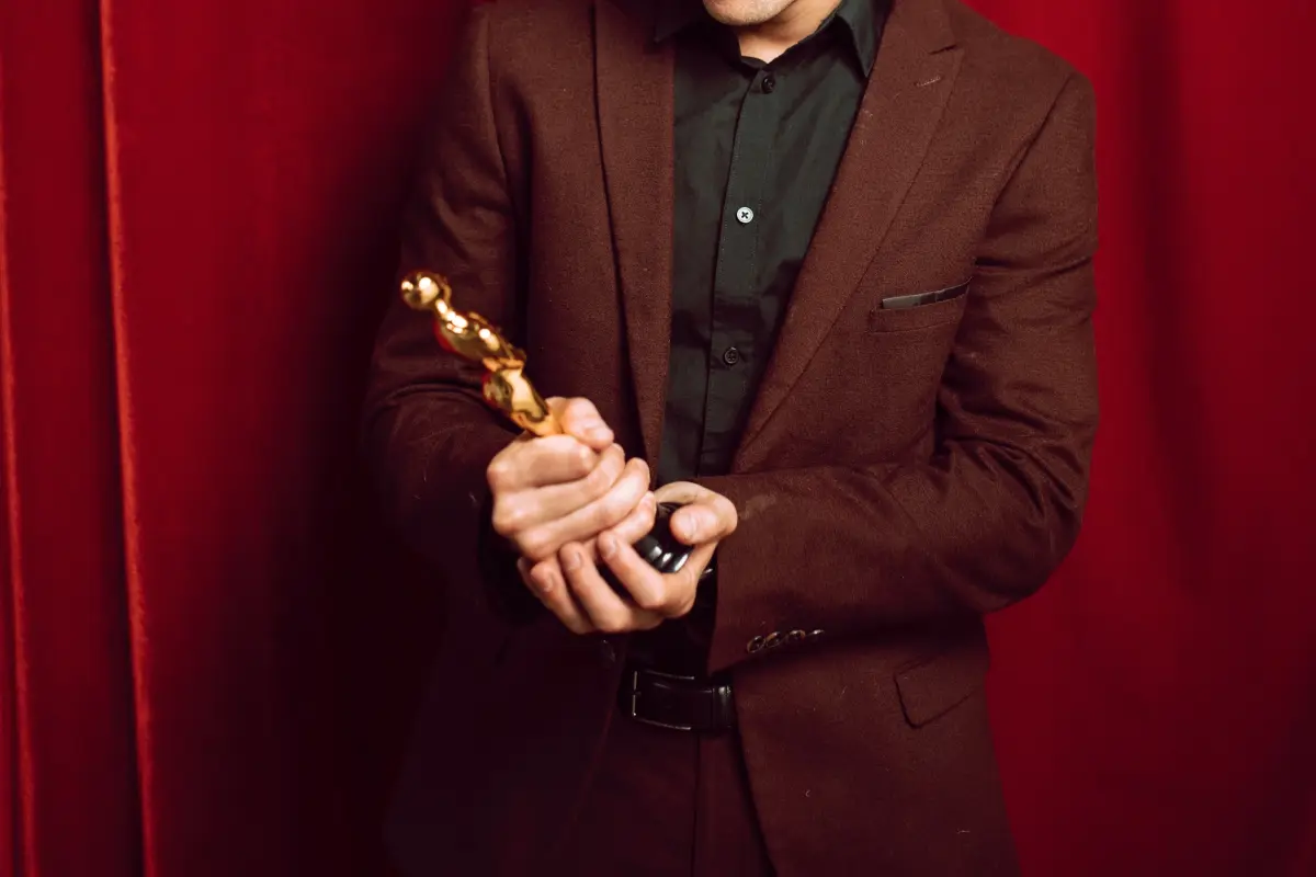 Premios Oscar: incómodos momentos de la premiación