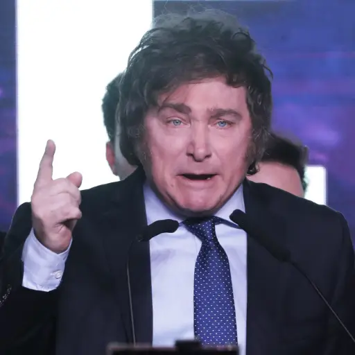 Javier Milei