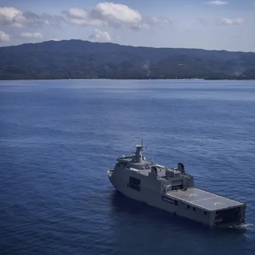 Tensión entre China y Taiwán