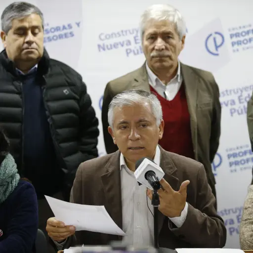 Colegio de profesores