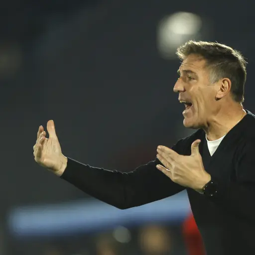 Eduardo Berizzo