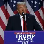 Donald Trump, Aton / Claudio Leiva