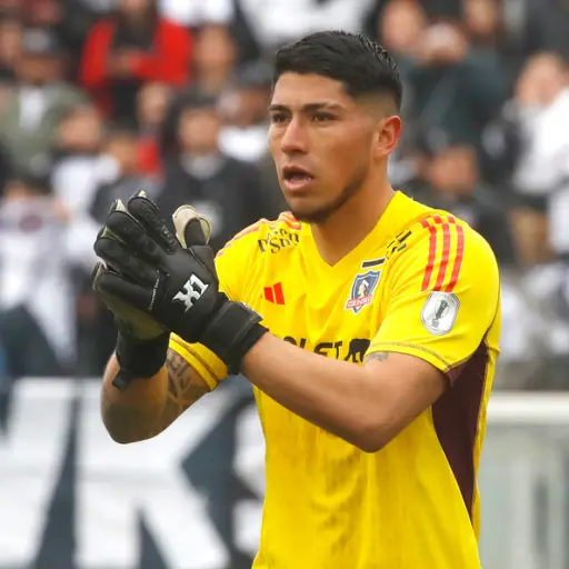 Brayan Cortés ,Photosport