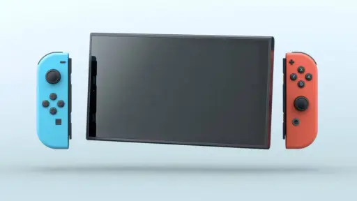 Nintendo Switch 2 ,Nintendo