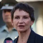 Carolina Tohá, Aton