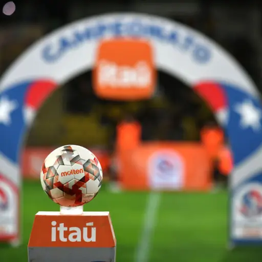 Fútbol chileno ,Photosport