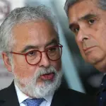 Luis Hermosilla y Juan Pablo Hermosilla
