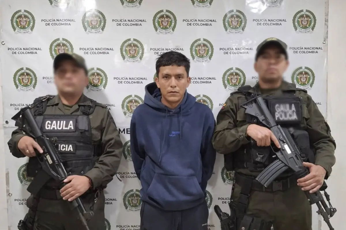 Luis Alfredo Carrillo Ortiz