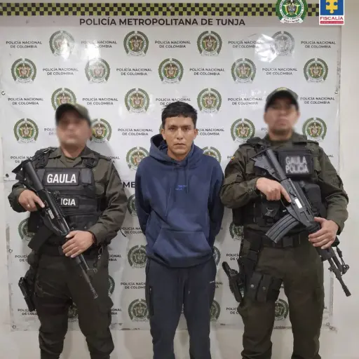 Luis Alfredo Carrillo Ortiz