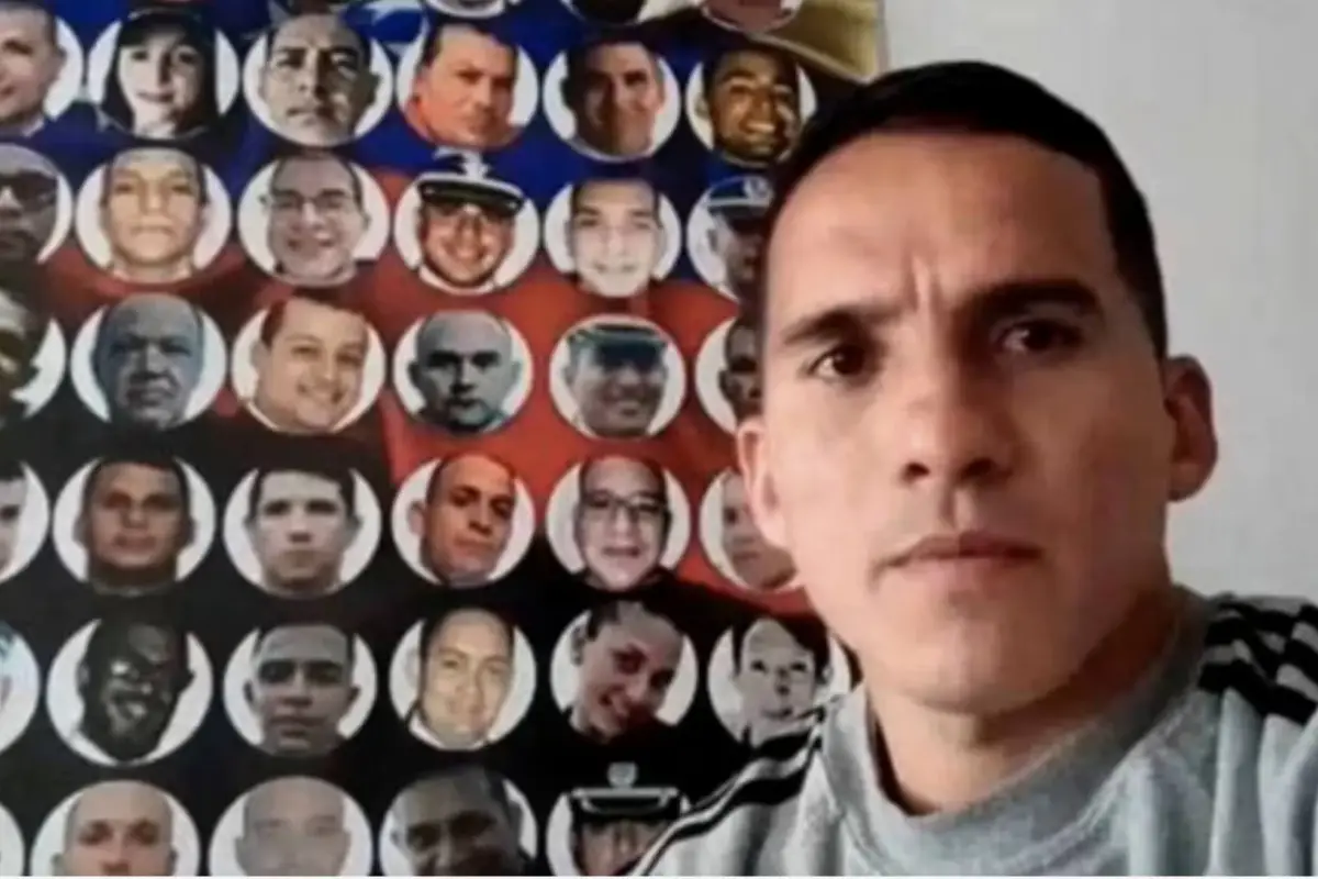 Ronald Ojeda