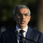 Luis Cordero