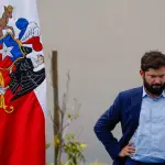 Gabriel Boric