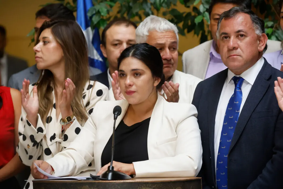Karol Cariola