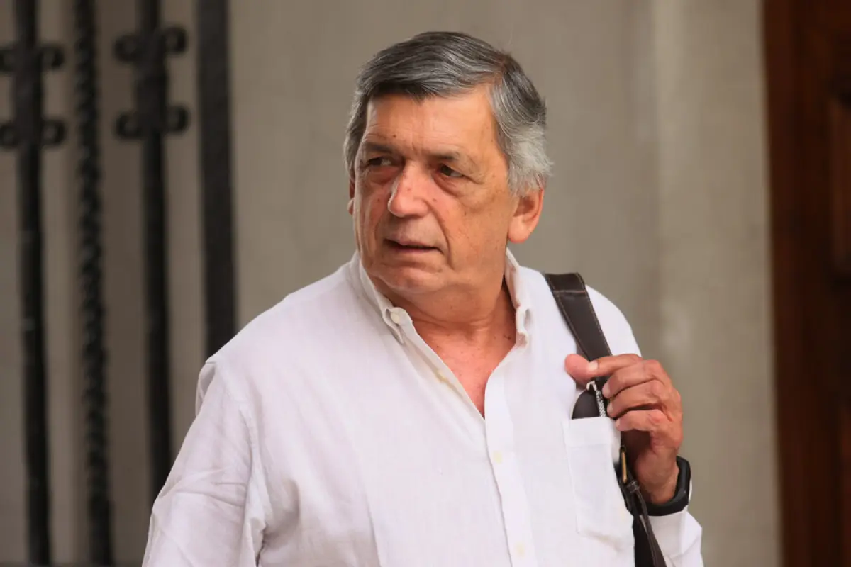 Lautaro Carmona, Aton