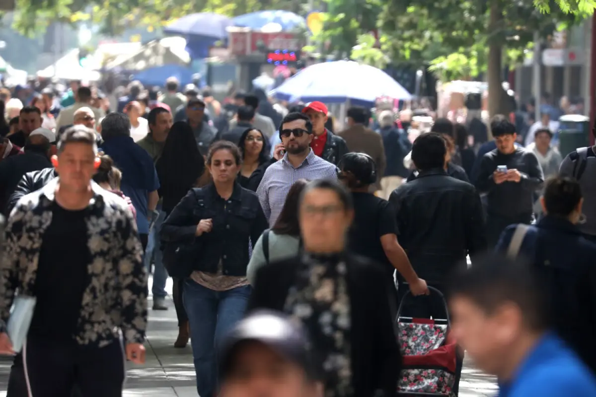Población