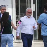 Corte de Apelaciones manda de regreso a la cárcel a Luis Hermosilla tras revocar su arresto domiciliariot
