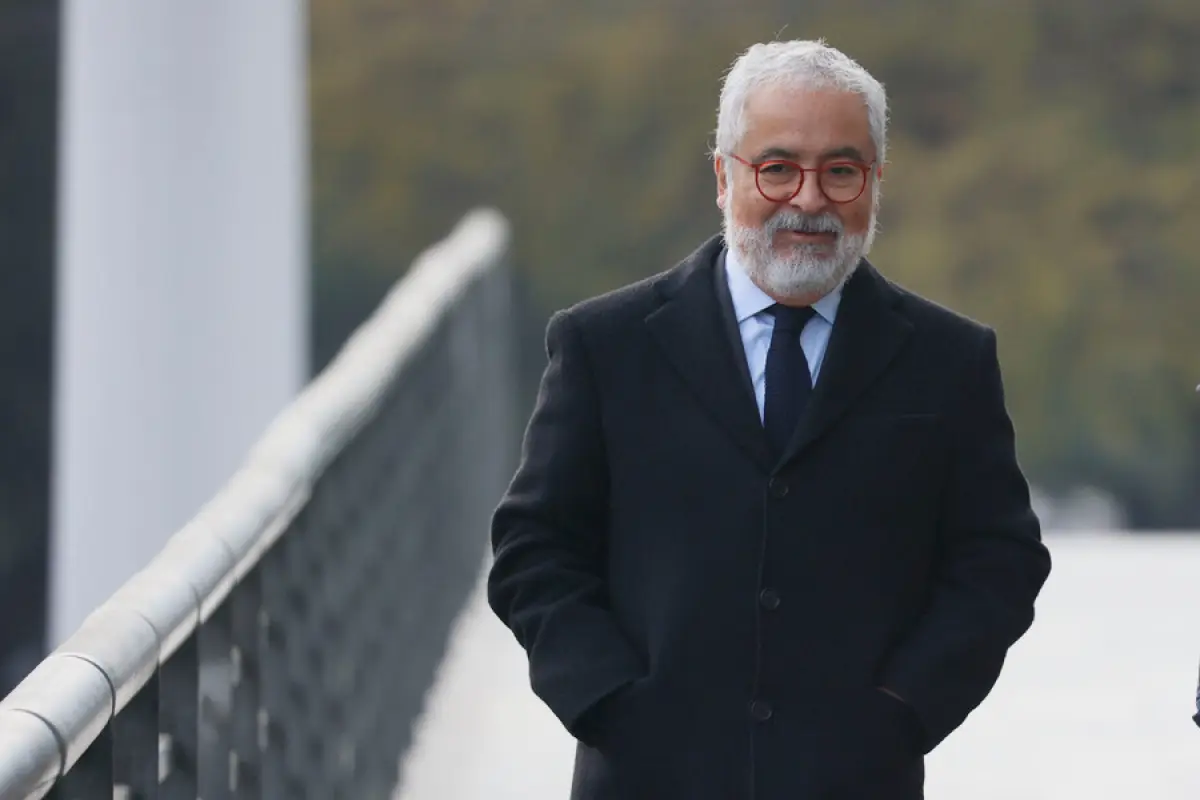 Luis Hermosilla