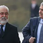 Luis y Juan Pablo Hermosilla